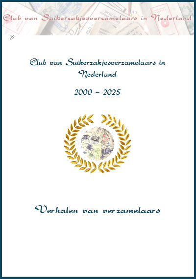 Verhalen van verzamelaars omslag