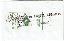 Postiljon