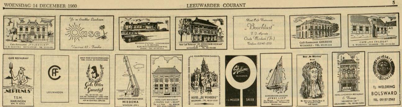 suikerzakjespraat 19601214a